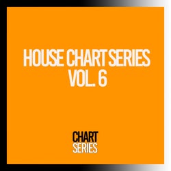 House Chart Series, Vol. 6