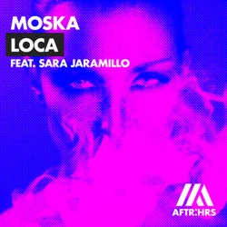 Loca (feat. Sara Jaramillo)