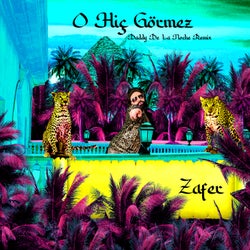 O Hiç Görmez
