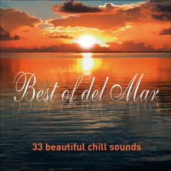 Best of Del Mar...33 Beautiful Chill Sounds