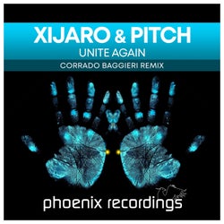 Unite Again (Corrado Baggieri Remix)