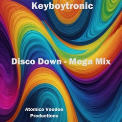 Disco Down