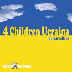4 Children Ucraina