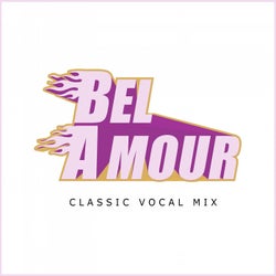 Classic Vocal Mix (Extended)