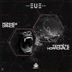 Monkey Dance / Tempête Hormonale