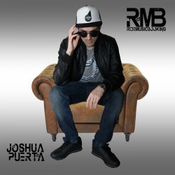 Joshua Puerta November 2107 Special Chart