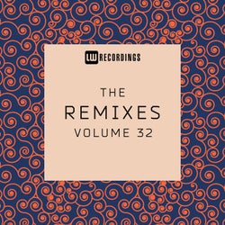 The Remixes, Vol. 32