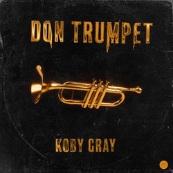 Don Trumpet (Extended Mix)