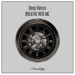 Breathe into Me