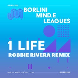 1 Life (Robbie Rivera Remix)