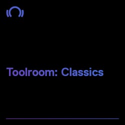 Label Classics: Toolroom