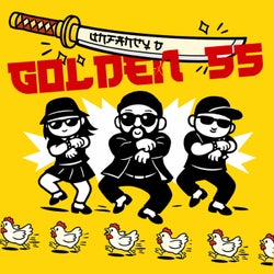 Golden 55
