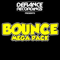 Defiance Bounce Pack