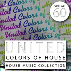 United Colors Of House Vol. 60