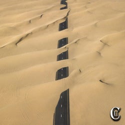 Desert LP