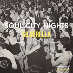 Soul City Nights