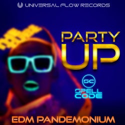 Party Up (Extended Mix)