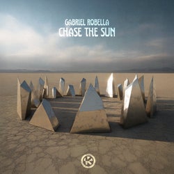 Chase the Sun (Extended Mix)
