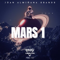 Mars 1