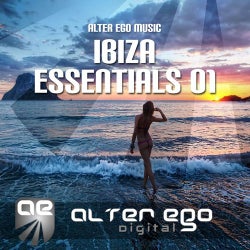 Alter Ego Music Ibiza Essentials 01