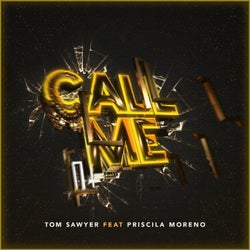 call me (feat. Priscila Moreno)
