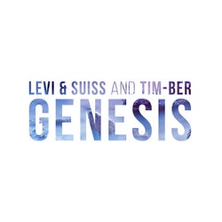 Levi & Suiss and Tim-Ber - Genesis