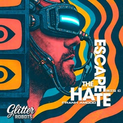 Escape The Hate EP