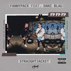 Straightjacket (feat. Dani Blau)