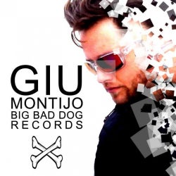 GIU MONTIJO - BIG BAD DOG - FEB.2016