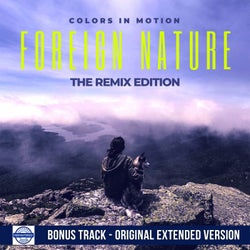 Foreign Nature (The Remixes 2)
