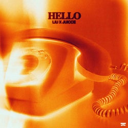 Hello (Extended Mix)