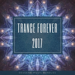 Trance Forever 2017
