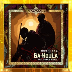 Ba Houla (feat. Donald Boucal)