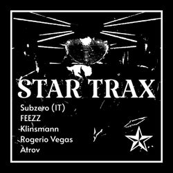 STAR TRAX VOL 84