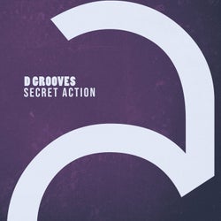 Secret Action