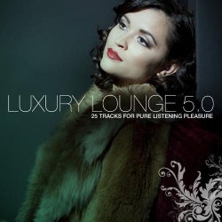 Luxury Lounge 5.0