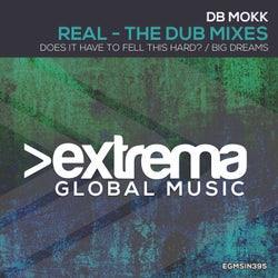 Real - The Dub Mixes