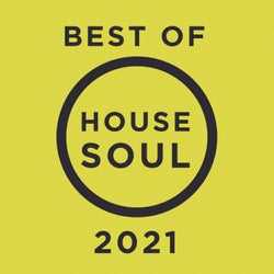 House Soul Record - Best Of 2021