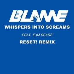 Whispers Into Screams (Remix)