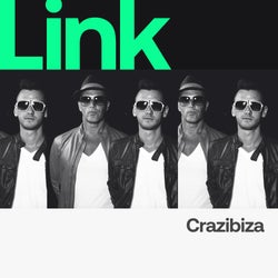 LINK Artist | Crazibiza - November 2021