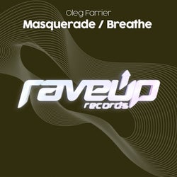 Masquerade / Breathe