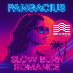 Slow Burn Romance (Original Mix)