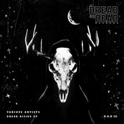 Dread Rising EP 