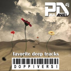 favorite deep tracks - nov 2013