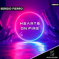 Hearts on Fire