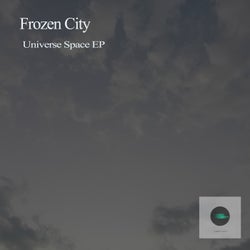 Universe Space EP