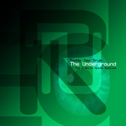 The Underground - The D-White Noise Remixes