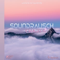 Soundrausch Charts - 06.07.25