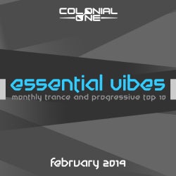 Essential Vibes - February 2019