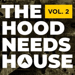 The Hood Needs House - Summer 2025